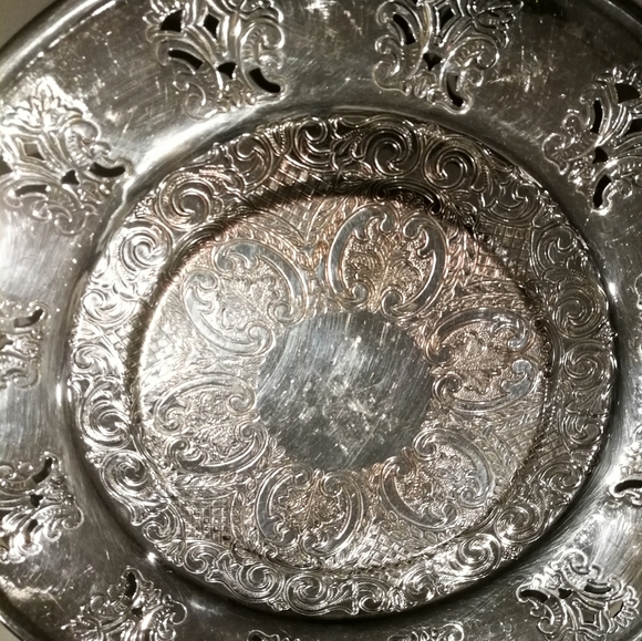 Viking plate ep copper - Picture 2 of 5